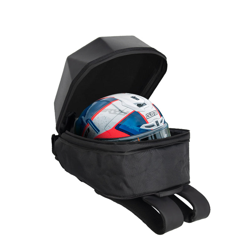 SLED KNIGHT Iron Man LED Backpack