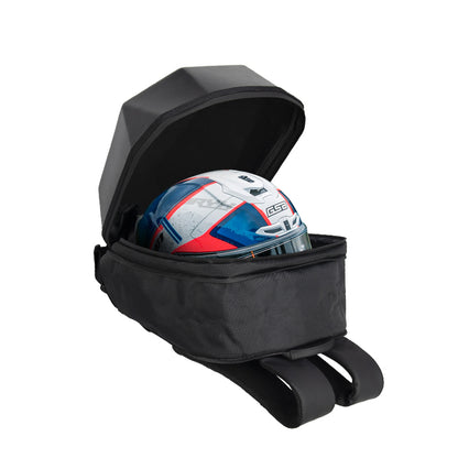 SLED KNIGHT Iron Man LED Backpack