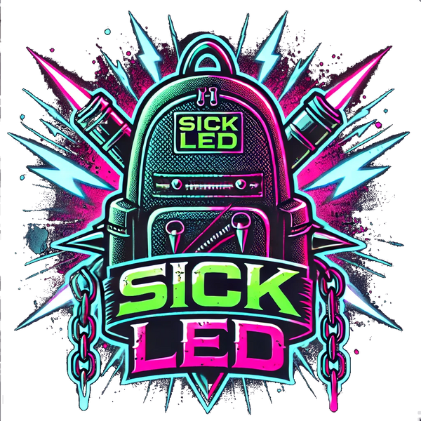SICK L.E.D