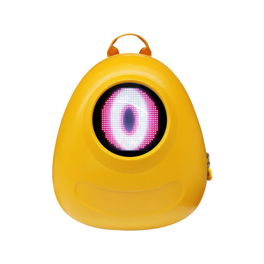 GlowBuddy yellow